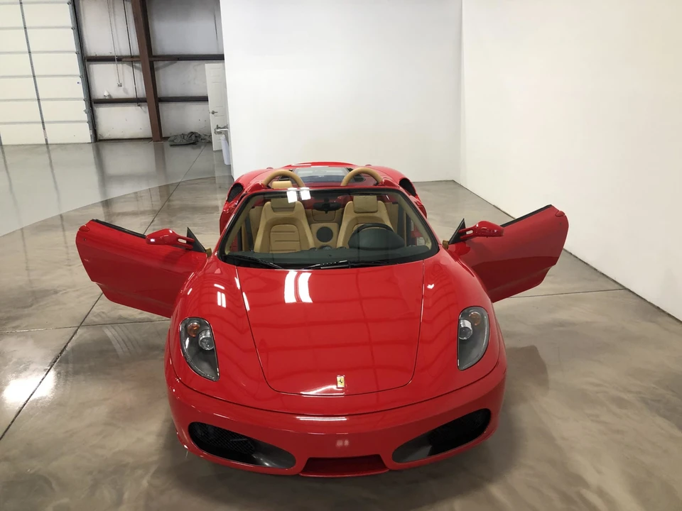 2006 Ferrari F430 Spider - Image 20 of 31