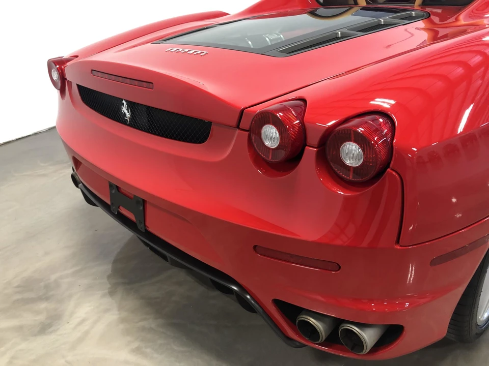 2006 Ferrari F430 Spider - Image 25 of 31