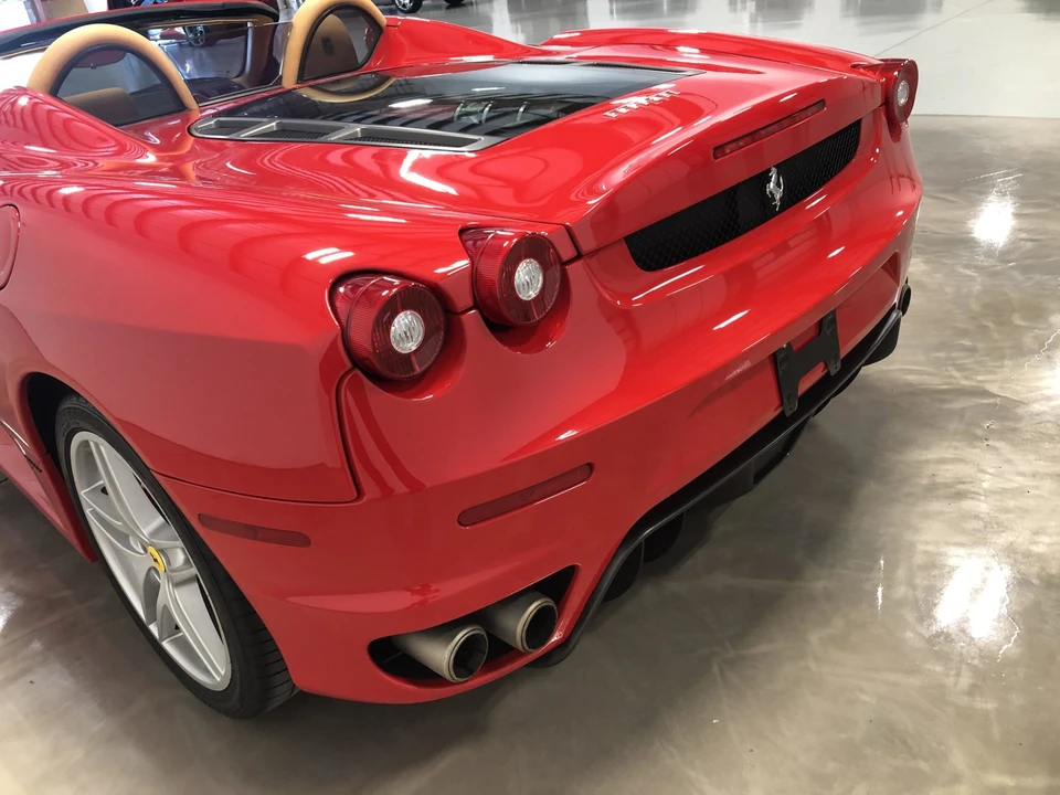 2006 Ferrari F430 Spider - Image 26 of 31