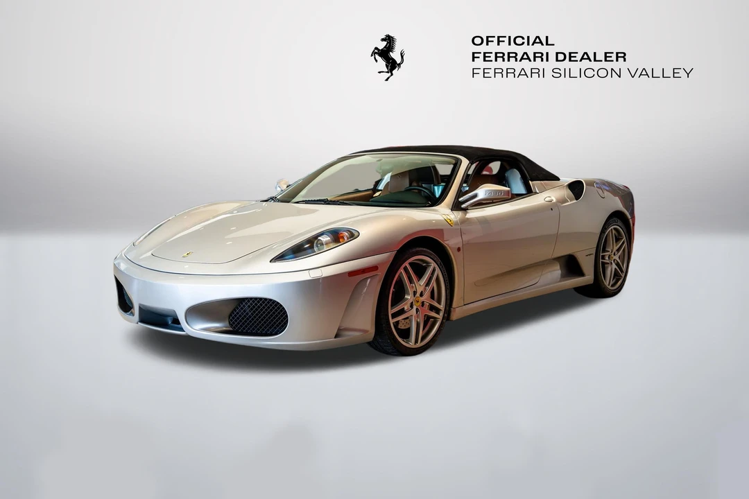 2006 Ferrari F430 Spider - Image 29 of 31
