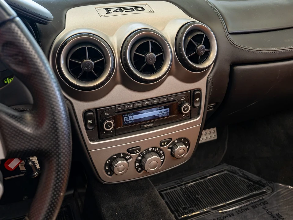 2006 Ferrari F430 Spider - Image 14 of 31