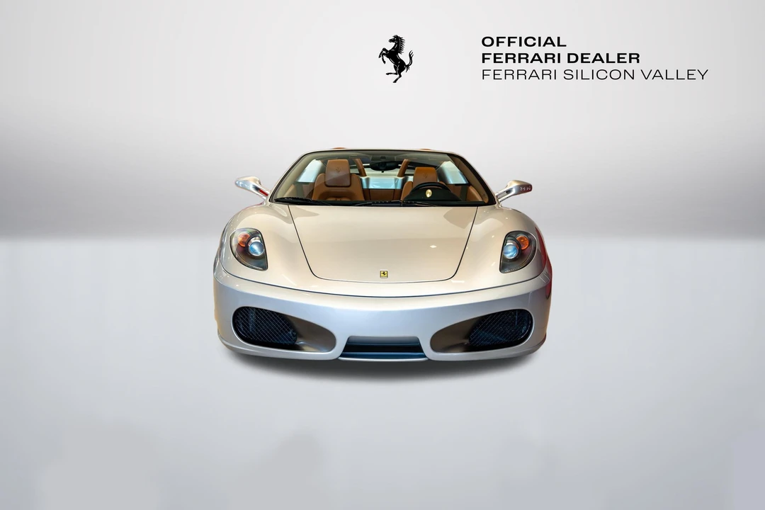 2006 Ferrari F430 Spider - Image 2 of 31
