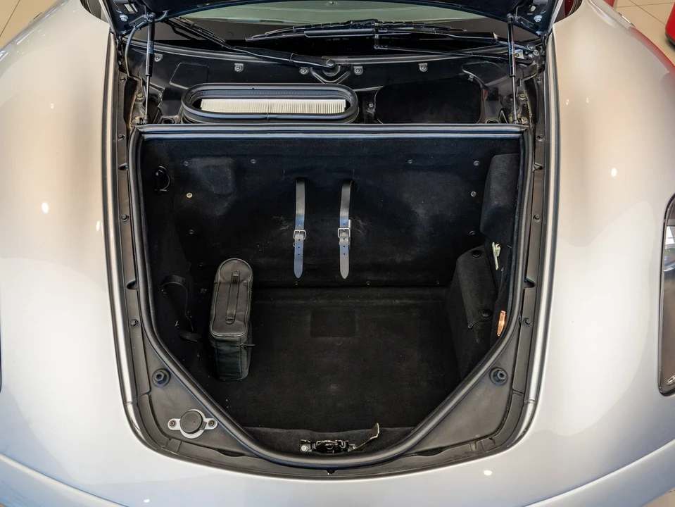 2006 Ferrari F430 Spider - Image 22 of 31