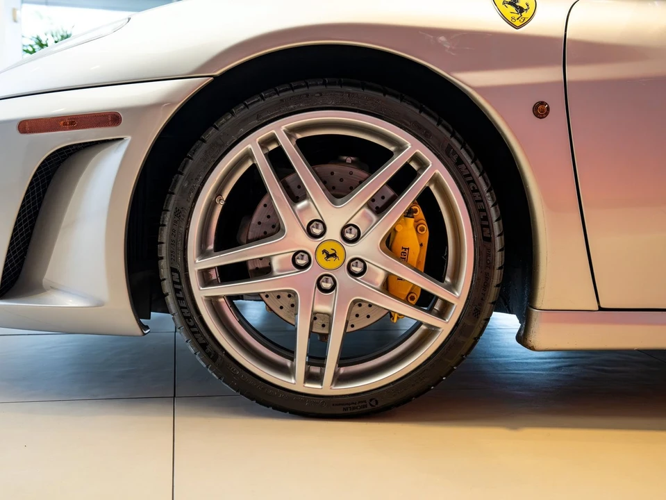 2006 Ferrari F430 Spider - Image 3 of 31