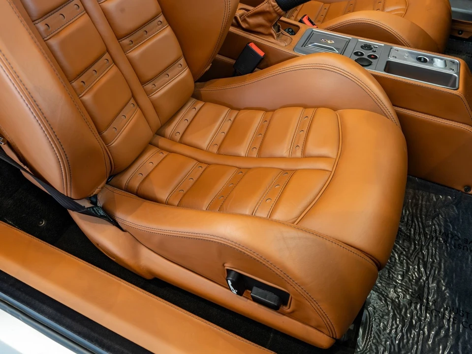 2006 Ferrari F430 Spider - Image 20 of 31