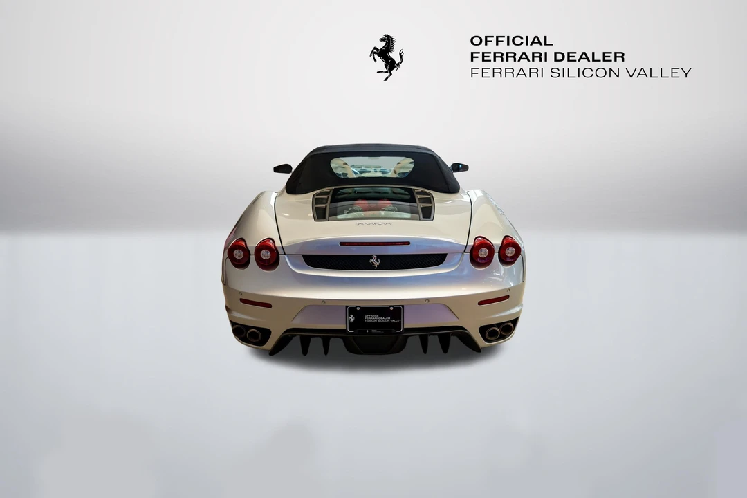 2006 Ferrari F430 Spider - Image 30 of 31