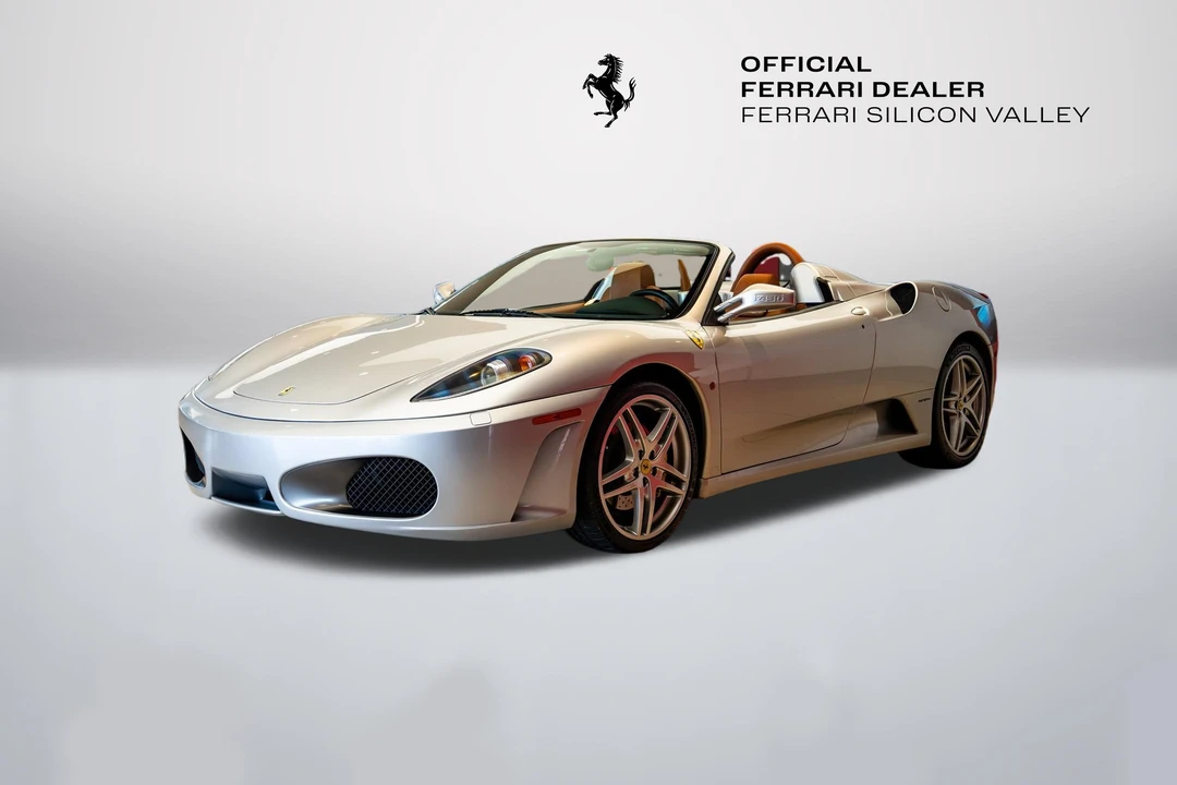 2006 Ferrari F430 Spider - Image 4 of 31