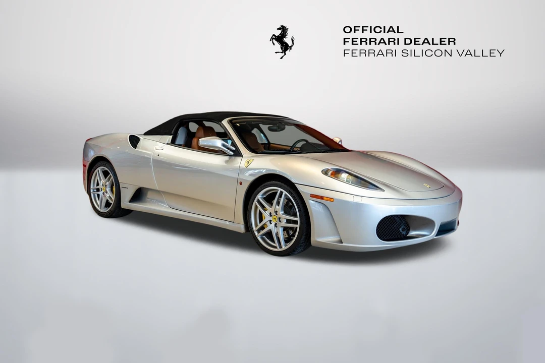 2006 Ferrari F430 Spider - Image 27 of 31