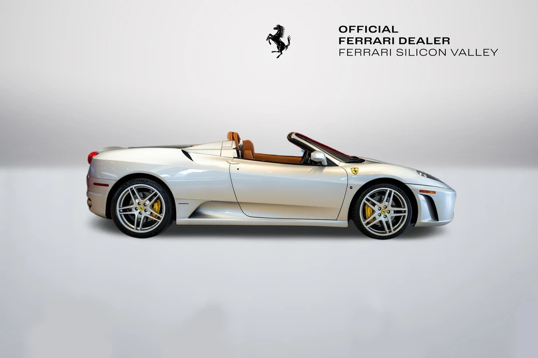 2006 Ferrari F430 Spider - Image 7 of 31
