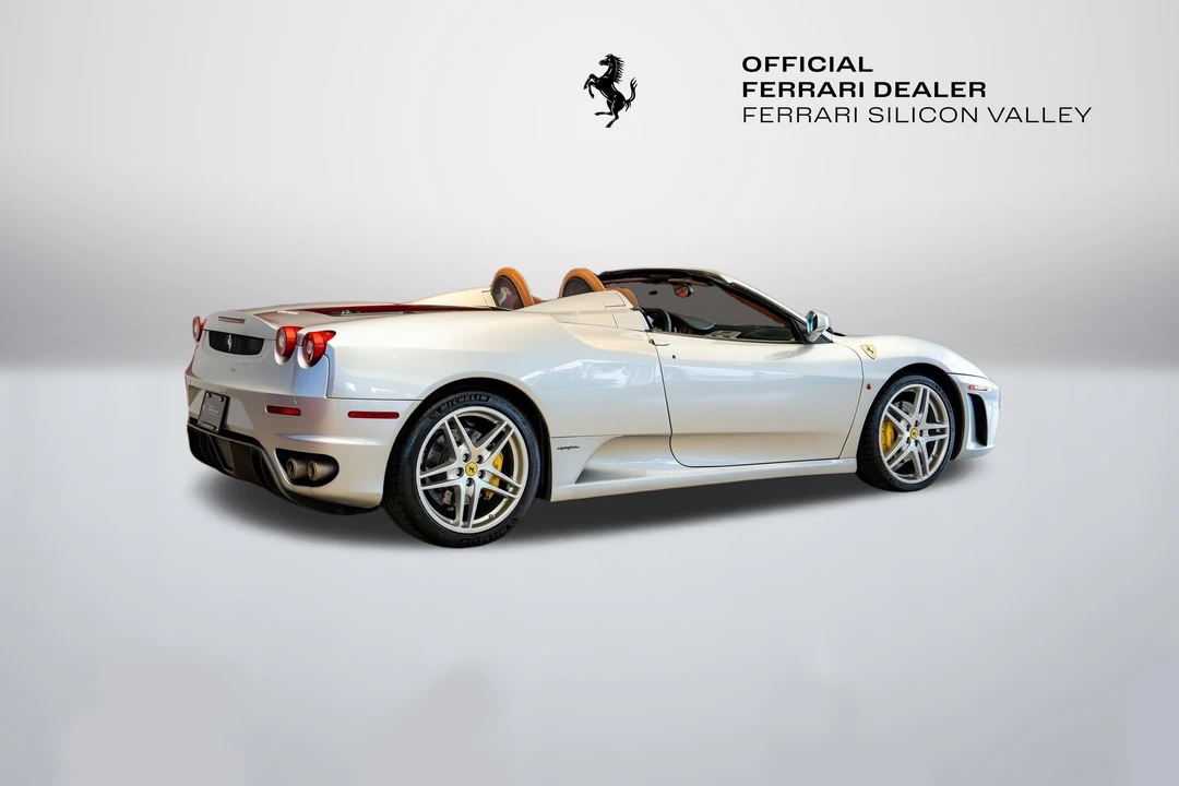2006 Ferrari F430 Spider - Image 6 of 31