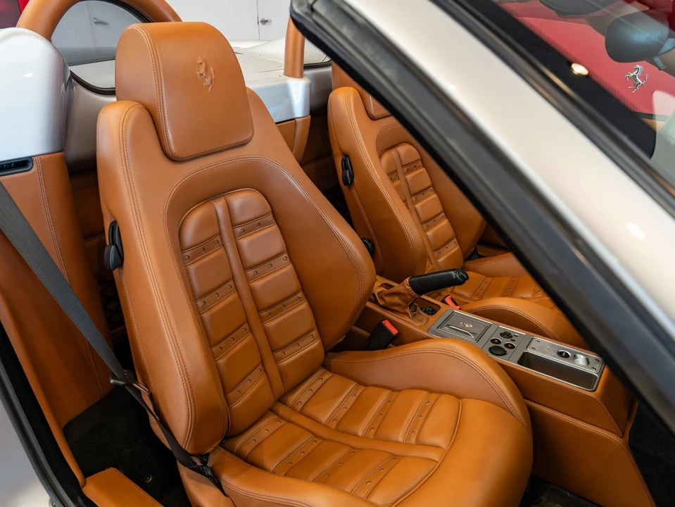 2006 Ferrari F430 Spider - Image 19 of 31