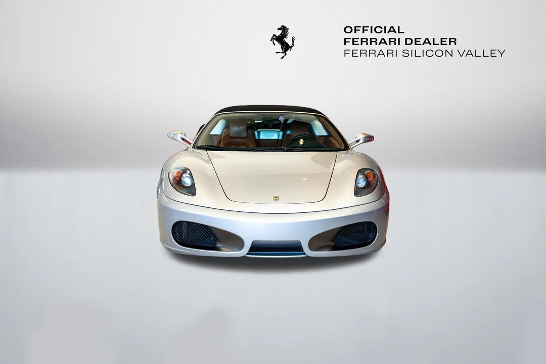 2006 Ferrari F430 Spider - Image 28 of 31