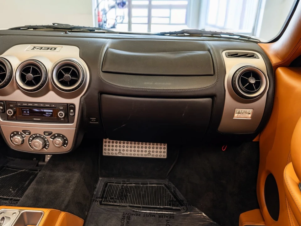 2006 Ferrari F430 Spider - Image 16 of 31