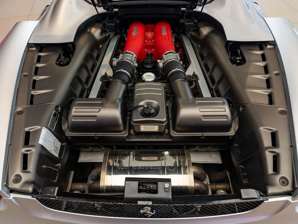 2006 Ferrari F430 Spider - Image 23 of 31