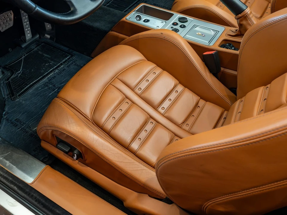2006 Ferrari F430 Spider - Image 12 of 31