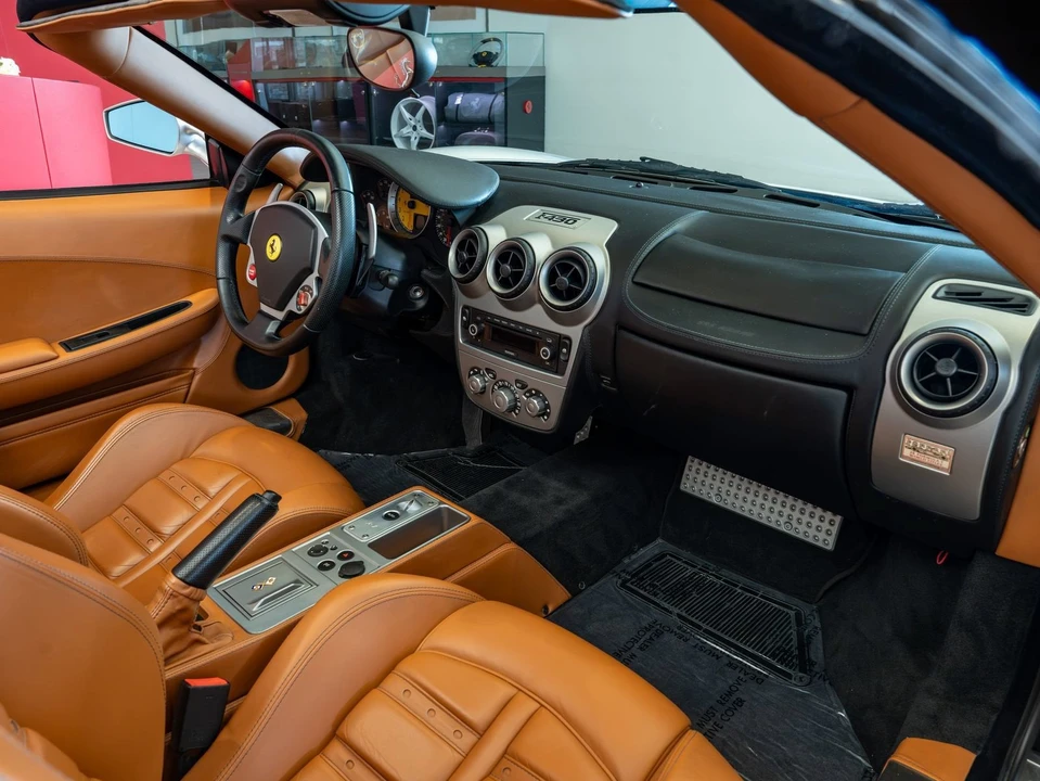 2006 Ferrari F430 Spider - Image 17 of 31
