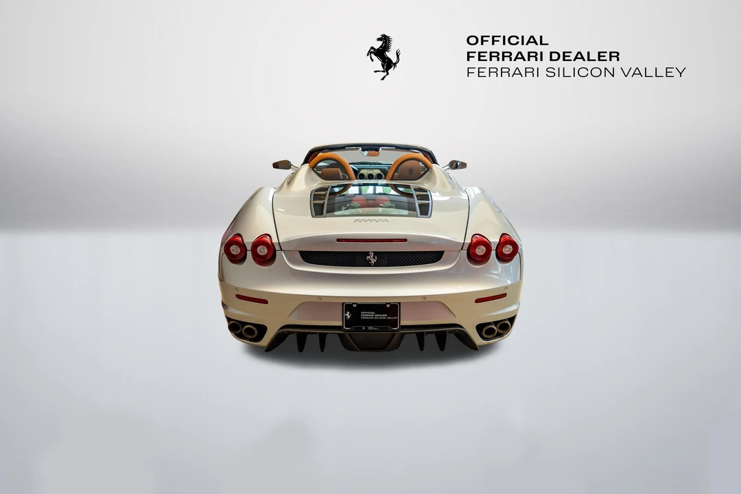 2006 Ferrari F430 Spider - Image 5 of 31