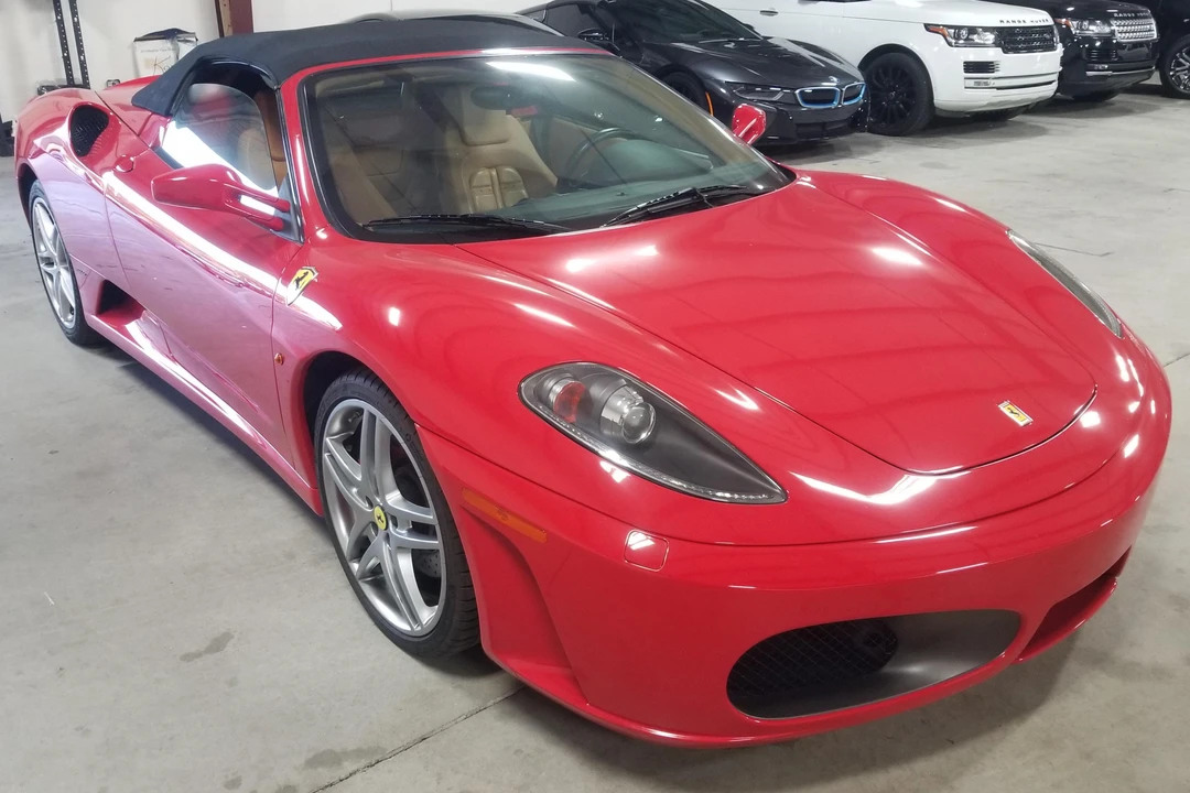 2006 Ferrari F430 Spider - Image 7 of 7