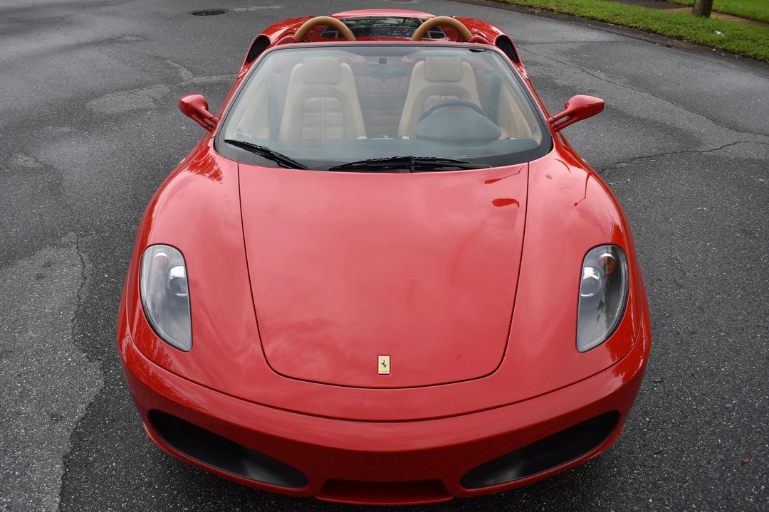 2006 Ferrari F430 Spider - Image 2 of 7