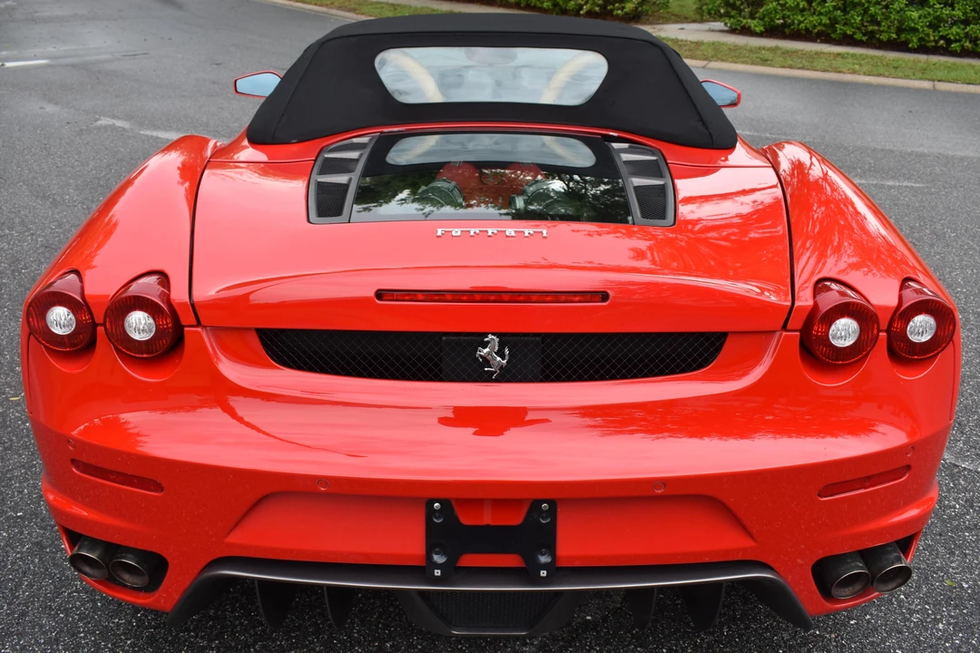 2006 Ferrari F430 Spider - Image 5 of 7