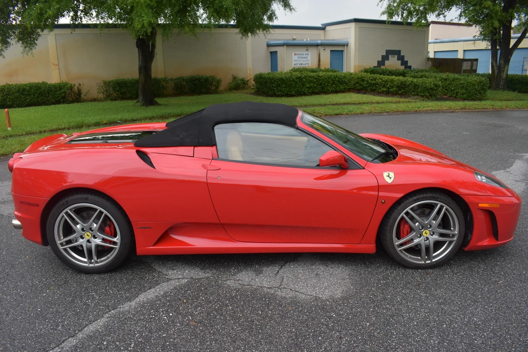 2006 Ferrari F430 Spider - Image 3 of 7