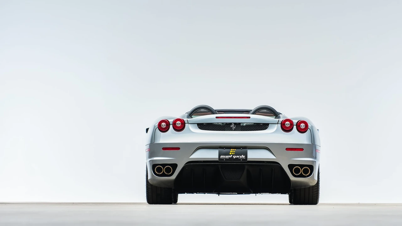 2006 Ferrari F430 Spider - Image 15 of 31