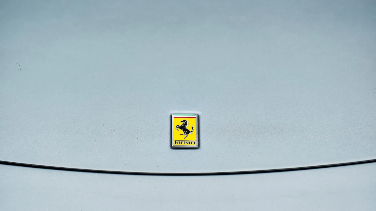 2006 Ferrari F430 Spider - Image 20 of 31