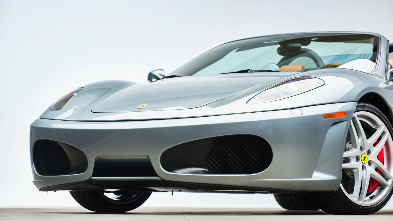 2006 Ferrari F430 Spider - Image 18 of 31