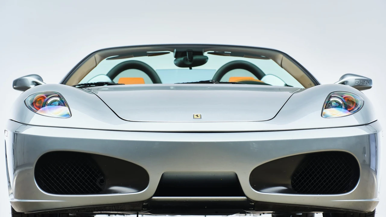 2006 Ferrari F430 Spider - Image 19 of 31