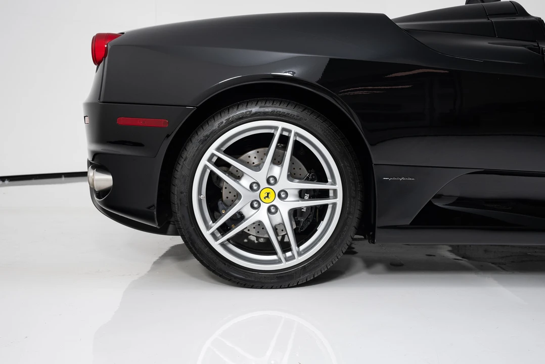 2006 Ferrari F430 Spider - Image 20 of 31