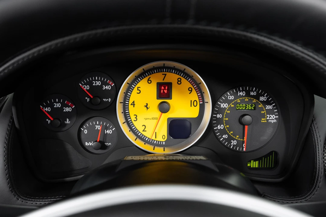 2006 Ferrari F430 Spider - Image 25 of 31