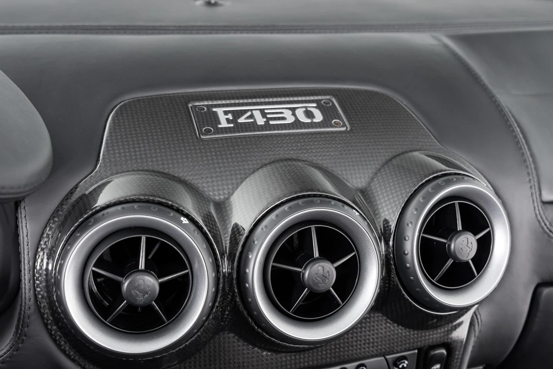 2006 Ferrari F430 Spider - Image 24 of 31