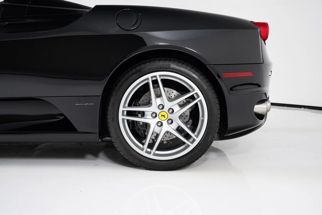 2006 Ferrari F430 Spider - Image 16 of 31