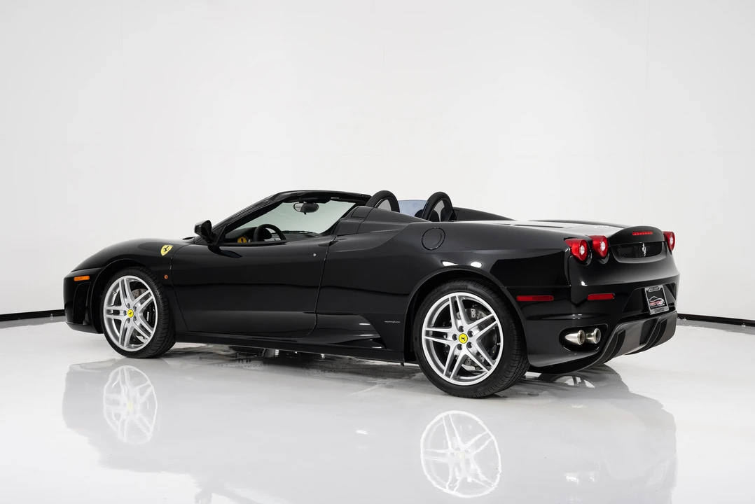 2006 Ferrari F430 Spider - Image 9 of 31