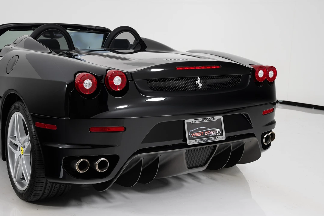 2006 Ferrari F430 Spider - Image 17 of 31
