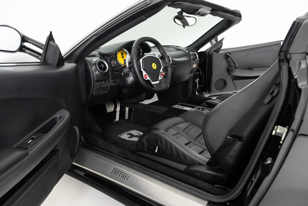 2006 Ferrari F430 Spider - Image 28 of 31