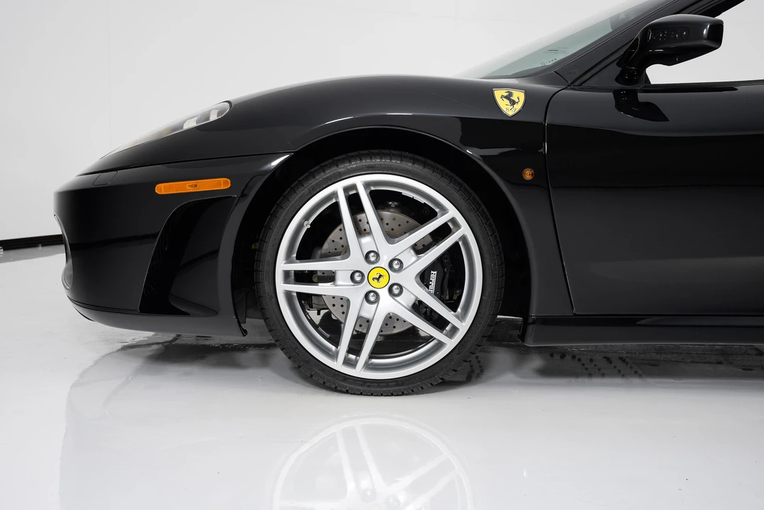 2006 Ferrari F430 Spider - Image 12 of 31