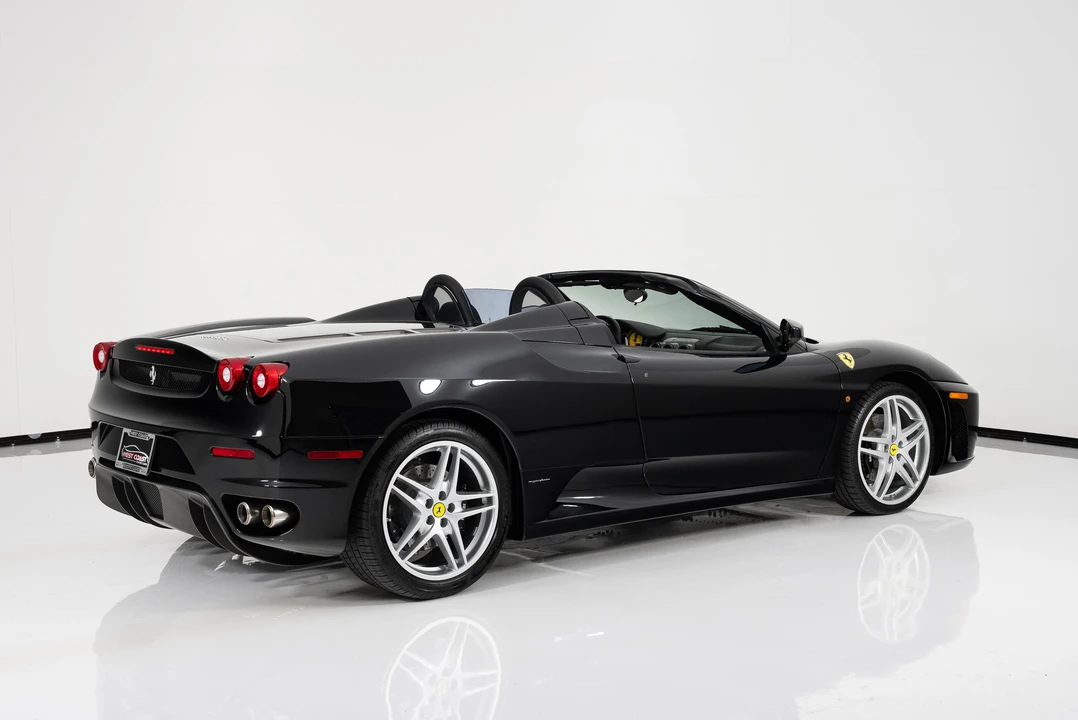 2006 Ferrari F430 Spider - Image 10 of 31