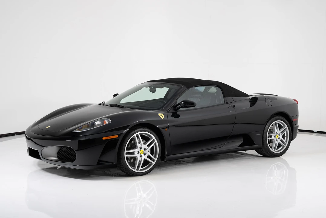 2006 Ferrari F430 Spider - Image 6 of 31