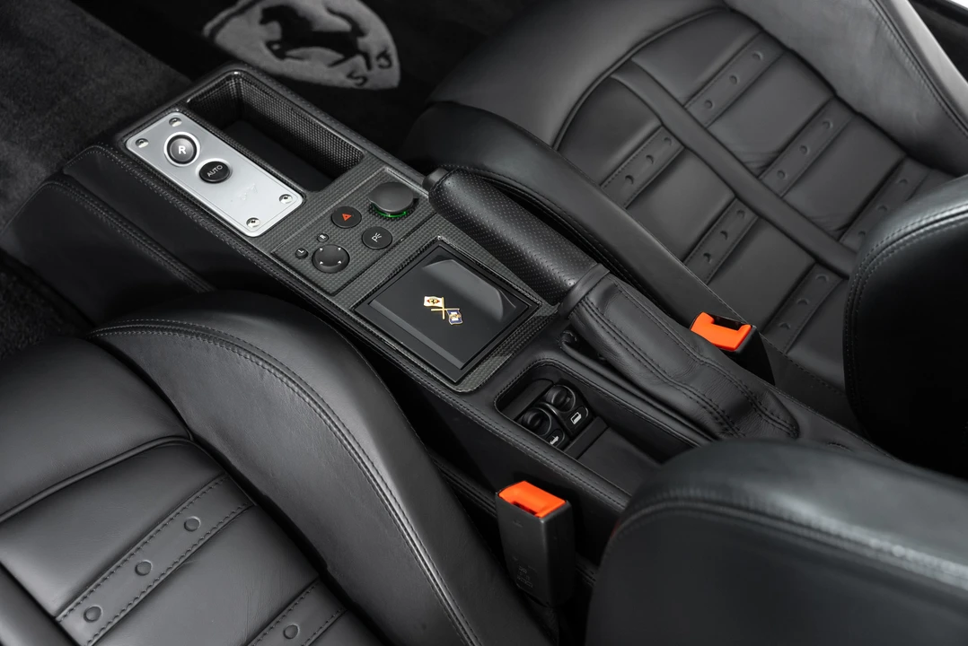 2006 Ferrari F430 Spider - Image 31 of 31