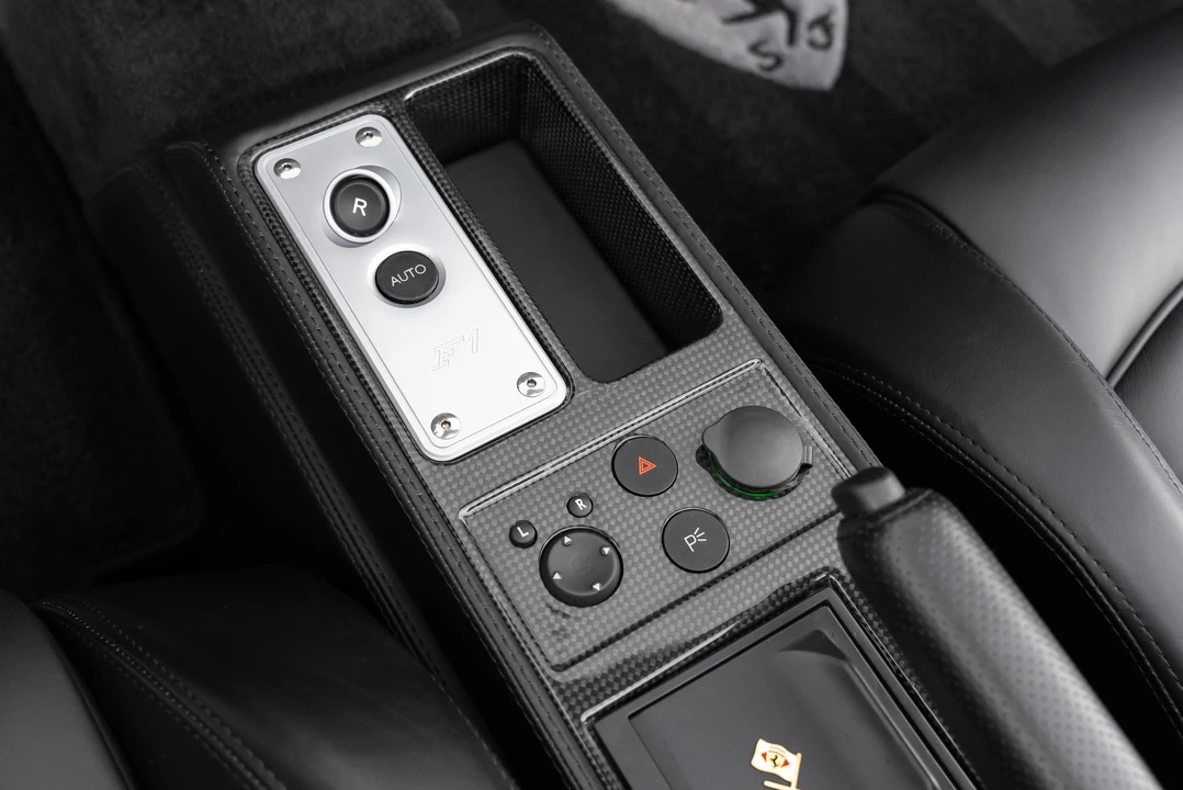 2006 Ferrari F430 Spider - Image 30 of 31