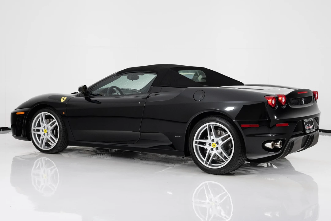2006 Ferrari F430 Spider - Image 4 of 31