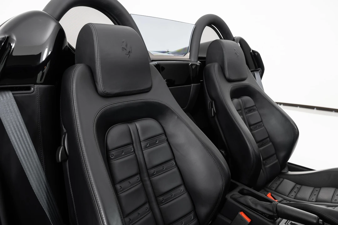 2006 Ferrari F430 Spider - Image 23 of 31