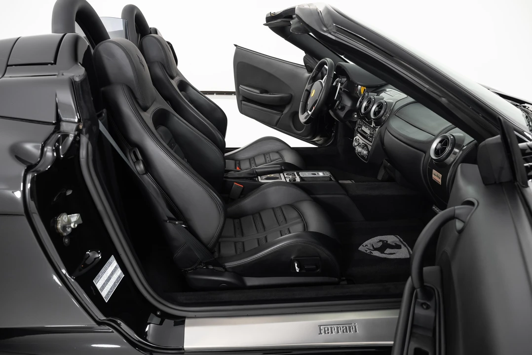 2006 Ferrari F430 Spider - Image 27 of 31