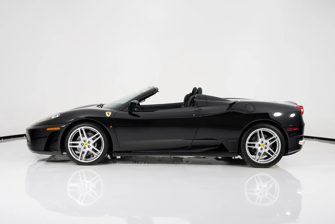 2006 Ferrari F430 Spider - Image 7 of 31