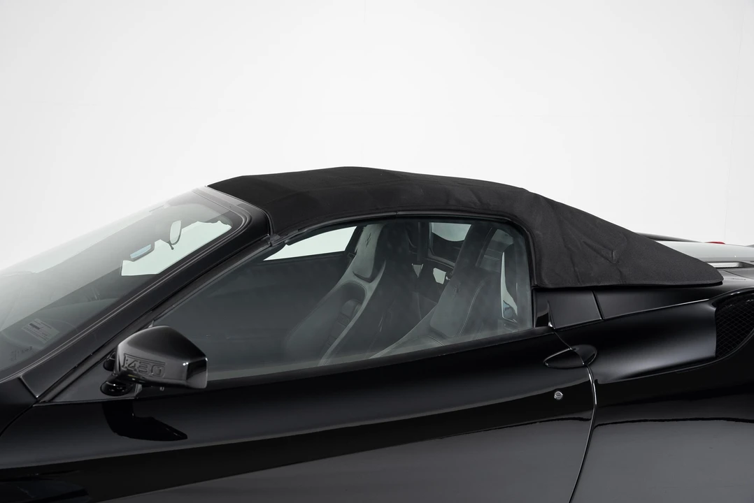 2006 Ferrari F430 Spider - Image 13 of 31