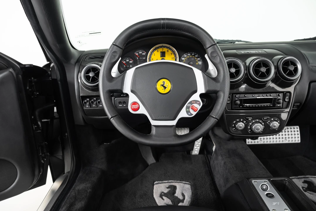 2006 Ferrari F430 Spider - Image 29 of 31