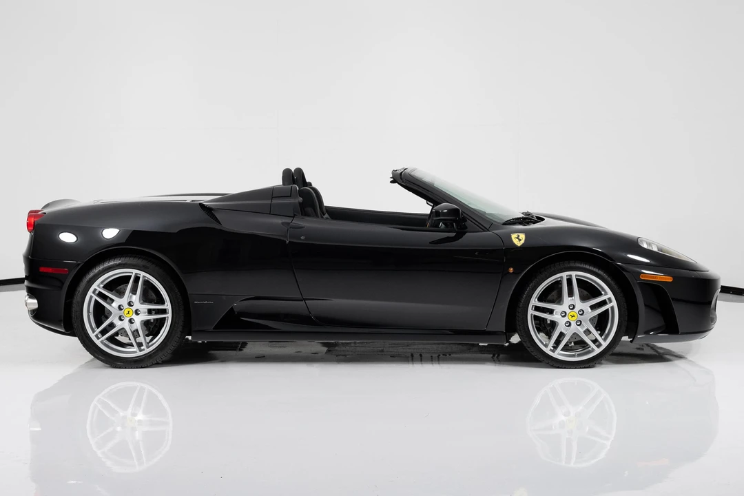 2006 Ferrari F430 Spider - Image 3 of 31