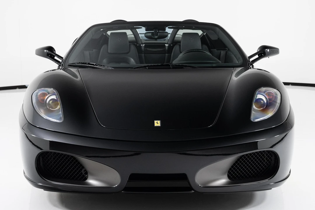 2006 Ferrari F430 Spider - Image 2 of 31