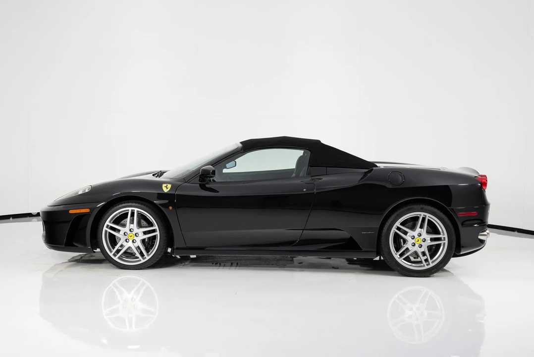 2006 Ferrari F430 Spider - Image 8 of 31
